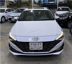 هیوندای ئەلەنترا
